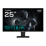 GIGABYTE Gaming Monitor 24,5" GS25F14