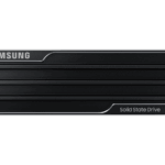 SSD Samsung 9100 PRO 1TB NVMe PCIe 5.0