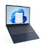 Laptop Consumer LENOVO IdeaPad Slim 3 16AHP10, cu procesor AMD Ryzen 7 8840HS, 16'' IPS, 16 GB DDR5, 1 TB, AMD Radeon 780M, Fr OS