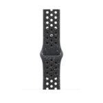 Apple Watch 46mm Midnight Sky Nike Sport Band - S/M