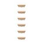Apple Watch 46mm Gold Link Bracelet Kit