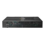 HPE Aruba Networking 2930F 8G PoE+ 2SFP+ Switch - Image 4