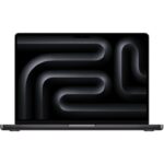 MacBook Pro 14.2"/Apple M5 Pro (CPU 18-core, GPU 20-core, Neural Engine 16-core)/64GB/2TB - Space Black - INT KB (No Adapter) - 2026  (CTO from MGDT4RO/A)