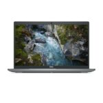 Laptop Workstation DELL Precision 3590, cu procesor Intel Core Ultra 7 165H, 15.6'' IPS, 16 GB DDR5, 512 GB SSD, NVIDIA RTX 500 Ada, 4GB GDDR6, Windows 11 Pro, 3 ani Garantie