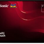 Monitor ViewSonic 24" TD2465, Touch: 10pts, Diagonal (inch): 24, Diagonal (cm): 61, Aspect ratio: 16:9, Panel: VA, Resolution: 1920x1080, Refresh Rate: 60Hz, Response time GtG: 7ms, Brightness (max): 250 cd/㎡, Contrast (static) : 3000:1, Contrast (dynamic): 20M:1, Viewing angle: 178°/178°