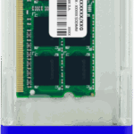 Memorie RAM Notebook Goodram GR1600S3V64L11S/4G, 4GB, DDR3, 1600MHz, CL11