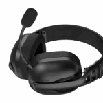Casti Gaming Head-band HATOR Hyperpunk 3 Wireless, Wireless, Noise-canceling, Negru