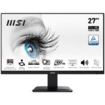 Monitor MSI 27" PRO MP273A