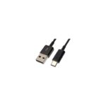 HPE Aruba Networking USB-A reversible to USB-C PC-to-Switch 3m Cable