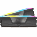 CR VENGEANCE DDR5 64GB (2x32GB) 6000 MHZ