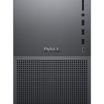 Desktop Consumer Dell Tower Plus EBT2250 cu procesor Intel Core Ultra 7 265 pana la 5.30 GHz, 32 GB DDR5, 1TB SSD, NVIDIA GeForce RTX 5070, Windows 11 Pro, Graphite, 3 ani garantie