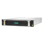 HPE MSA 2060 16Gb Fibre Channel SFF 23TB Flash Bundle - Image 2