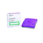 HPE LTO-6 Ultrium 6.25TB WORM Data Cartridge - Image 2