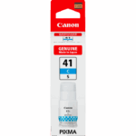 Cartus CANON GI-41S C, Cyan