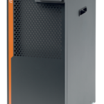 SOCOMEC  ITYS 10kVA VFI UPS 1/1 PF=1 WI