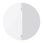 TP-Link Festa F67. 2.4 GHz, 5 GHz. Power over Ethernet (PoE). Product colour: White