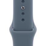 Apple Watch 40mm Anchor Blue Sport Band - M/L