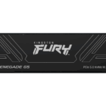 SSD intern Kingston FURY Renegade G5, 4 TB, PCI Express 5.0 x4, NVMe, M.2