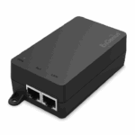 Adaptor POE EnGenius Indoor, 1 port GbE 110~240VAC-in proprietary 54V/0.6A-out (Pin4-5:54V/pin7-8:return), capacitate 100m