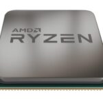 Procesor AMD Ryzen 3 3200G, 3.6 GHz, AM4, AMD Radeon Vega 8, Tray