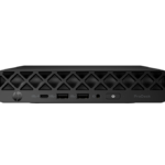 Desktop BusinessHPCS7P6ET cu procesor Intel Intel Core Ultra 7 265T pana la 5.3 GHz, 32 GB DDR5, 512GB None, Intel Integrated Graphics, Windows 11 Pro, Negru, 1 an Garantie