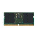 Memorie RAM Notebook Kingston ValueRAM, 16GB, DDR5, 5600MHz, CL46