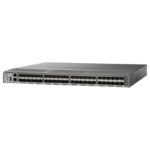 HPE SN6010C 16Gb 12-port 16Gb Short Wave SFP+ Fibre Channel