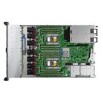 HPE ProLiant DL360 Gen10 5218 1P 32GB-R P408i-a NC 8SFF 800W PS Server - Image 7