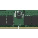 Memorie RAM Notebook KINGSTON ValueRAM, 8GB, DDR5, 5600MHz, CL46