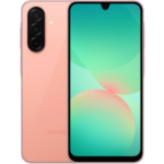 Samsung A26 5G A266 6.7" 8GB 256GB DualSIM Pink (garantie doar la NOD)