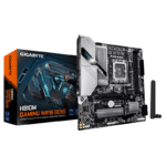 Placa de baza Gigabyte H810M Gaming WIFI6 GEN5, Socket 1851, DDR5, Micro-ATX