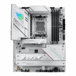 Placa de baza ASUS ROG STRIX B850-A GAMING WIFI, Socket AM5, DDR5, ATX