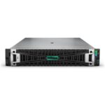 HPE ProLiant DL380 Gen11 4514Y 2.0GHz 16c 1P 4x32GB-R 8SFF NS204i-u NC BCM57416 2x1000W PS EU Server - Image 2