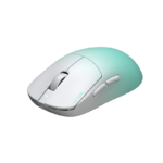 Mouse Gaming Wireless Hator Quasar 3 Ultima 8K Wireless, 30000 DPI, Multicolor