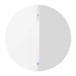 TP-Link BE9300. 2.4 GHz, 5 GHz, 6 GHz, Ethernet LAN data rates: 2500 Mbit/s. Power over Ethernet (PoE). Product colour: White