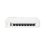 HPE Networking Instant On Switch 8p Gigabit CL4 PoE 64W 1430 - Image 6