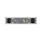HPE SN2100M 100GbE 16QSFP28 Power to Connector Airflow Half Width - Image 2