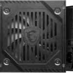 Sursa MSI MAG A550BNL, 80 PLUS Bronze, 550W
