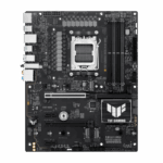Placa de baza ASUS TUF GAMING B850-PLUS WIFI, Socket AM5, DDR5, ATX