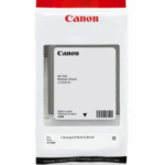 Canon PFI-2700 MBK. Black ink type: Pigment-based ink, Black ink volume: 700 ml, Supply type: Single pack, Printing colours: Black, Quantity per pack: 1 pc(s)