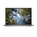 Laptop Workstation DELL Precision 5690, cu procesor Intel Core Ultra 7 165H, 16'' IPS, 16 GB LPDDR5x, 1 TB SSD, NVIDIA RTX 1000 Ada, 6GB GDDR6, Windows 11 Pro, 3 ani Garantie