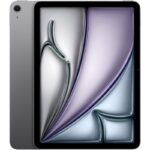 Apple 11-inch iPad Air (M3) Cellular 256GB - Space Grey