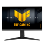Monitor Asus 27" VG279QML5A, Diagonal (inch): 27, Diagonal (cm): 68, Aspect ratio: 16:9, Panel: Fast IPS, Resolution: 1920x1080, Refresh Rate: 240Hz, Response time GtG: 1ms, Response time MPRT: 0.3ms, Brightness (max): 300 cd/m², Contrast (static) : 1000:1, Viewing angle: 178/178, Color Gamut Type