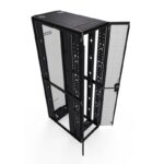 HPE 48U 600mmx1075mm G2 Enterprise Shock Rack - Image 3
