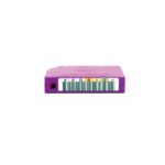 HPE LTO-6 Ultrium 6.25TB RW Custom Labeled 20 Data Cartridges with Cases