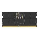Memorie RAM Notebook Goodram GR5600S564L46/32G, 32GB, DDR5, 5600MHz, CL46