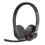 Casti Head-band AXTEL Pro BT duo, Fara Fir, noise-canceling, Multicolor