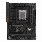 Placa de baza ASUS TUF GAMING B650-PLUS, Socket AM5, DDR5, ATX