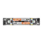 HPE MSA 2060 16Gb Fibre Channel SFF 12TB Flash Bundle - Image 3