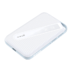 Mobile Router Wireless D-Link DWR-932 4G/LTE,up to 150 Mbps,  Micro-USB port for easy charging, WPS Push-Button Connection, • WPA/WPA2 PSK Auto (TKIP/AES), 802.11n/g/b wireless LAN, Standard mini-SIM card interface, alb